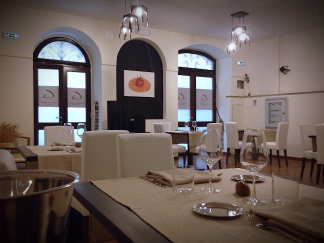 Danilo Ciavattini Ristorante - Ristorazione
