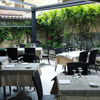 Albergo Ristorante Pizzeria Giardino