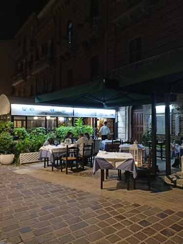 Reviews of Al Vecchio Teatro - Ristorante Vista Mare - Ortona in Ortona - Ristorazione