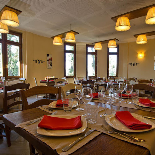 Ristorante Pizzeria Poggio Il Masseto