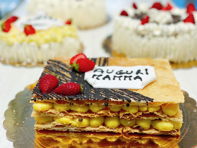 Forno Celiachiamo - Roma