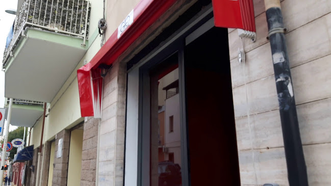 Gigi Pizza - Sassari