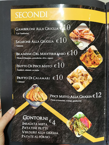 Via dei Mille, 53, 19121 La Spezia SP