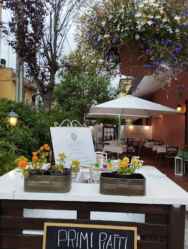 Comentarii opinii despre L'insolito Posto