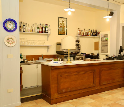 Ristorante Enoteca Il Frantoio
