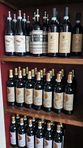 Reviews of Trattoria della Ripa in Cuneo - Ristorazione