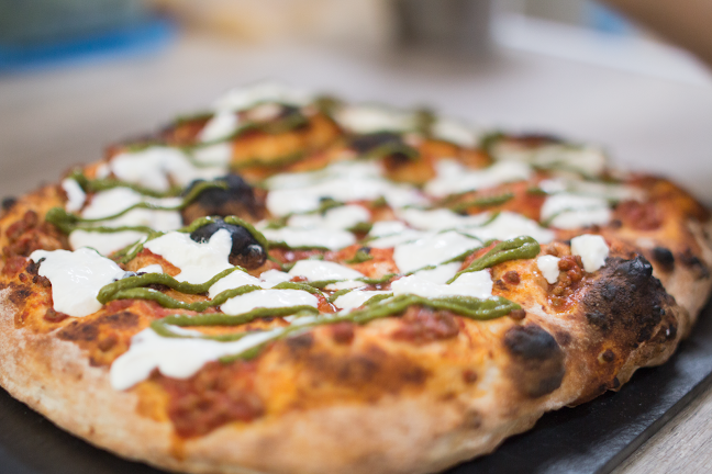 Opinii despre Ristorante Pompeo Magno în Pompei - Ristorazione