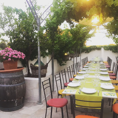 Ristorante l'Agrumeto