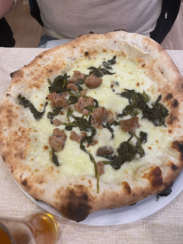 Ristorante Fonte Meravigliosa | Ciopa Blu