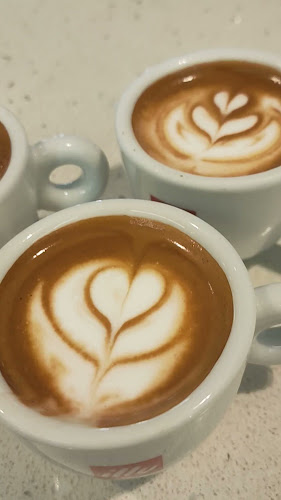 Opinii despre Oro Café în Foggia - Ristorazione