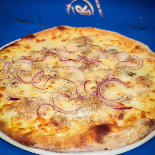 Opinii despre La Rustichella în Monteroni di Lecce - Ristorazione