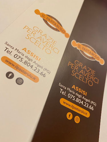 Il Pastarolo - Ristorazione