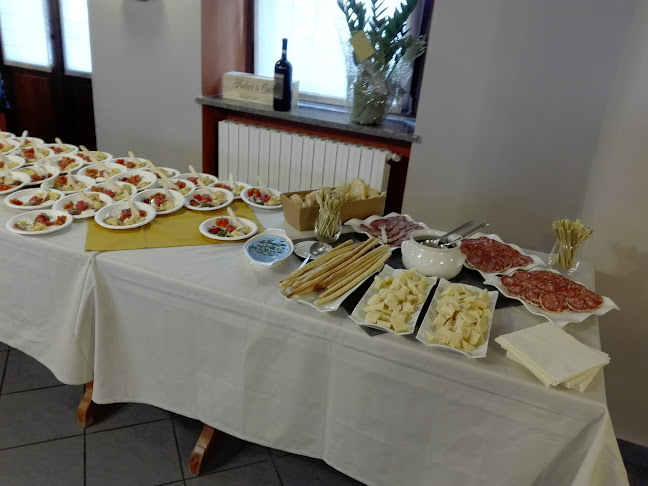 Trattoria della Ripa - Ristorazione