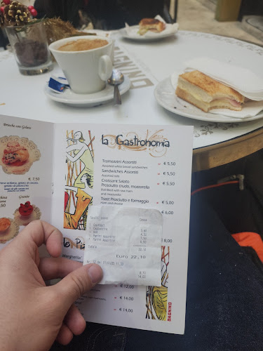 Dagnino - Ristorazione
