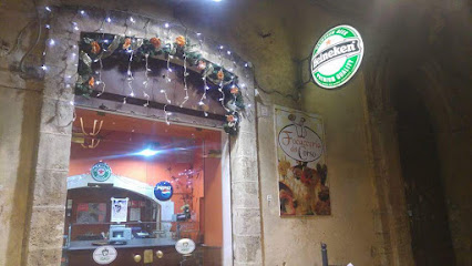 Focacceria del Corso