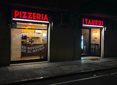 Pizzeria Taurus