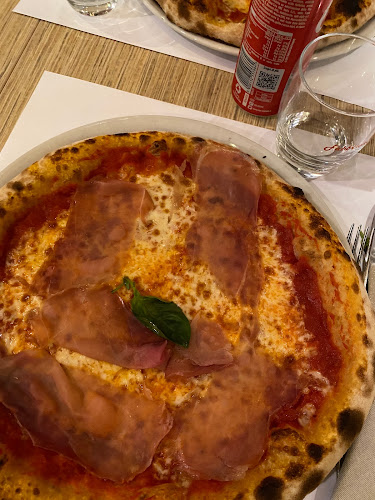 Comentarii opinii despre Pizzeria Fabbrica Pizza - Busto Arsizio