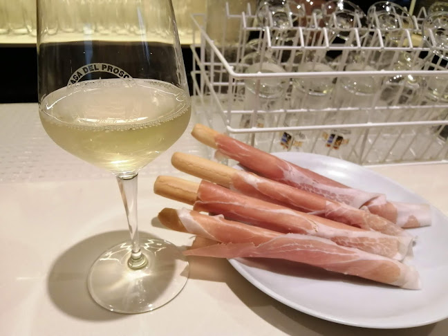 La Casa del Prosciutto "Alberti 1906" - Ristorazione