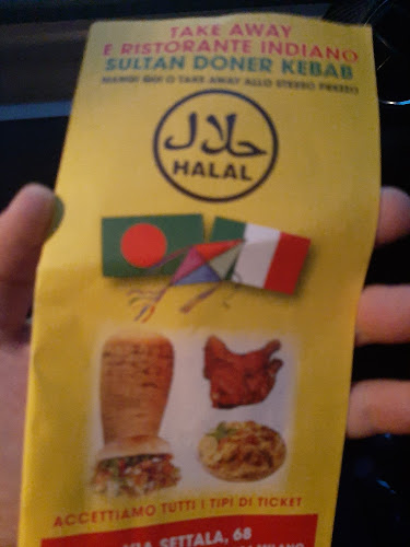 Sultan - Ristorazione