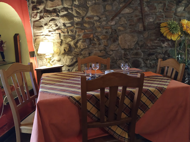 Totò Peppino e La Malafemmina - Ristorazione