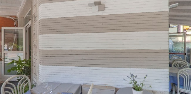 Ristorante La Liscia da Ori feat Casa Orazi - Ristorazione