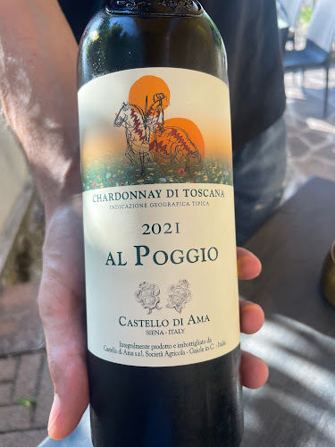 L'angolo di Sapia Osteria Wine bar - Ristorazione