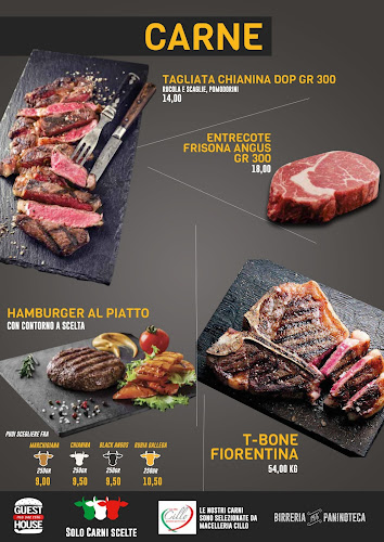 Opinii despre Guest House Pub în Napoli - Ristorazione