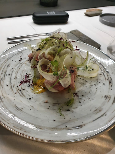 RISTORANTE REVE - Desenzano del Garda