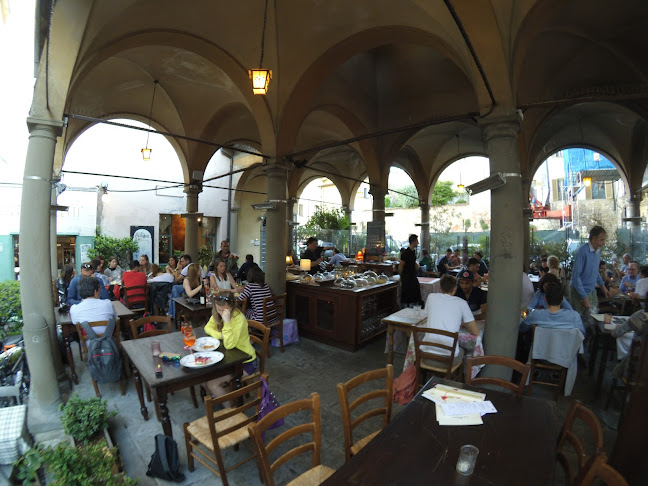 Osteria Donizetti - Ristorazione