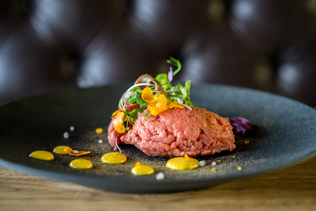 Opinii despre Horta Grill Bar în Tarquinia - Ristorazione