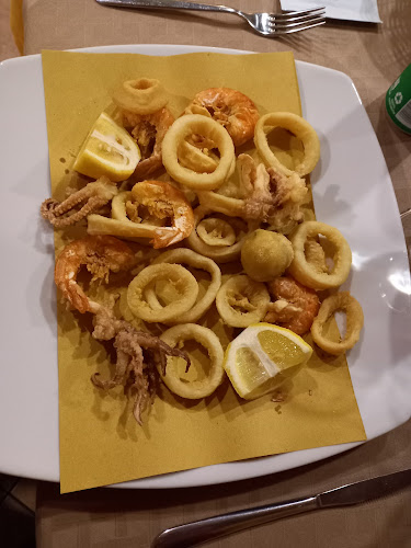 Comments and reviews of Pizzeria Ristorante Da Gino