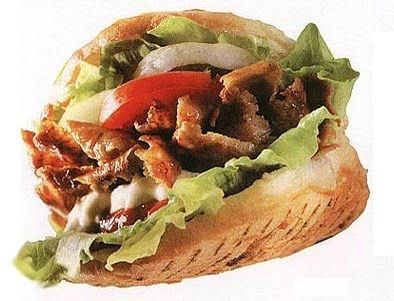 İSTANBUL PIZZA-KEBAP