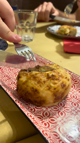 Reviews of O' Cor 'e Napule in Firenze - Ristorazione