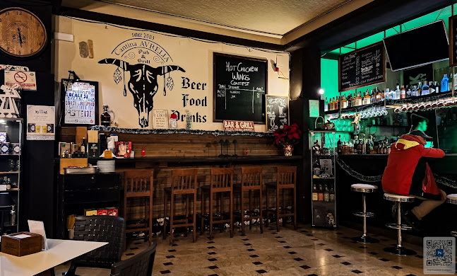 Cantina Avrelia Risto-Pub - Castellammare del Golfo