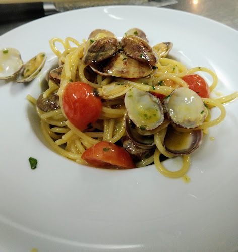 OVOSODO TRATTORIA PINSERIA