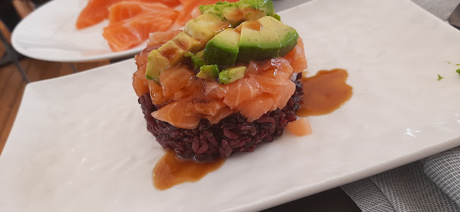 Comentarii opinii despre Tao sushi