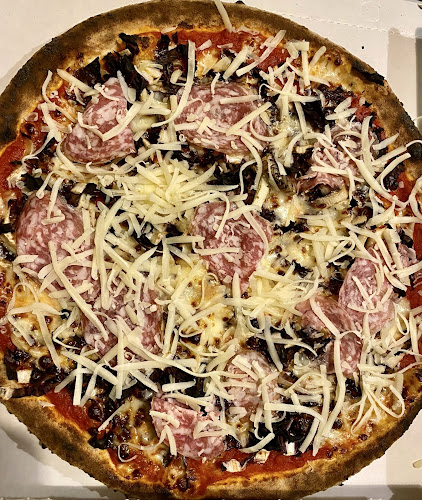 Pizzeria Antica Coltelleria Open Times