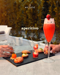 Opinii despre Mythos Kitchen în Ariano Irpino - Ristorazione