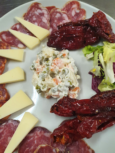 Trattoria Mang'iamo - Voghera