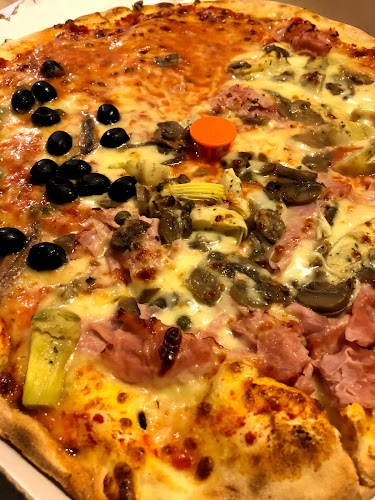 Pizzeria Da Gigi - Bolzano