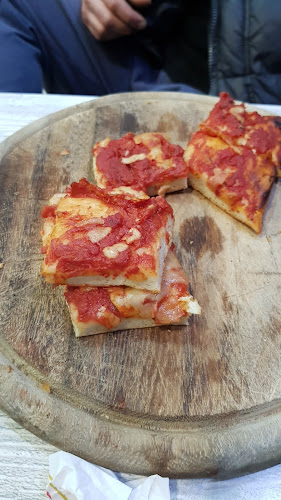 Comentarii opinii despre Ristorante Pizzeria Passaparola Di Eftoski Gorica