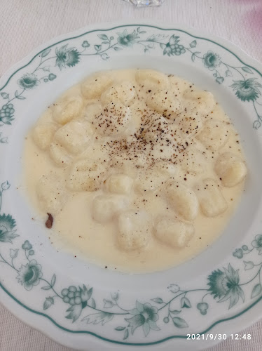 Comments and reviews of Trattoria della Ripa
