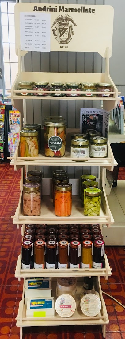 Tabaccheria N.6 di Vigentini Alessandro