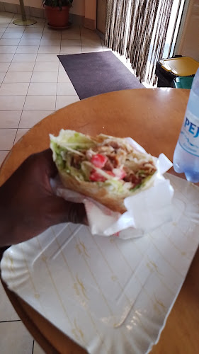 Pizzeria Kebab Kejepi - Ristorazione