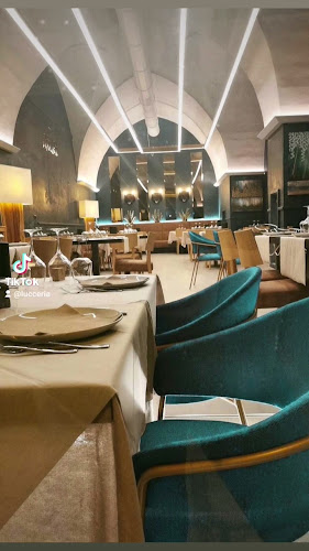 L'Ucceria_ Cucina Salentina e carni alla griglia - Gallipoli