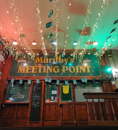 Murphy's Meeting Point