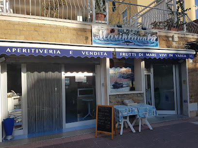 Marintavola sas