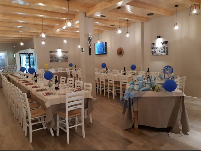 Ristorante Pizzeria La Duchessa - Ristorazione