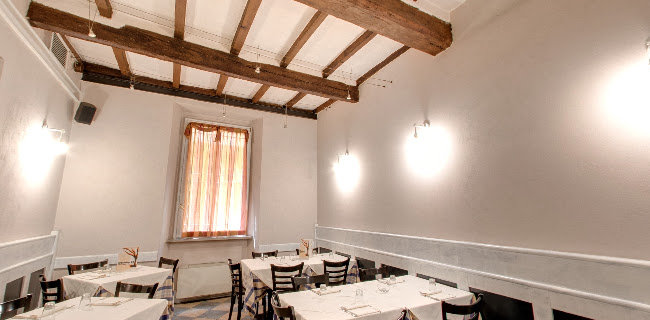 Ristorante Pizzeria Oberdan 24 Open Times