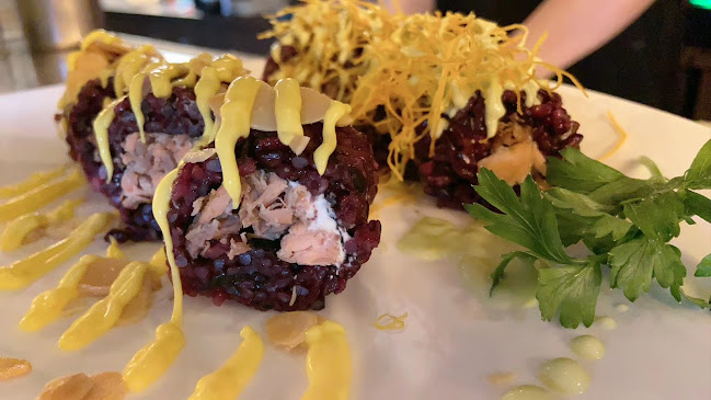 Comentarii opinii despre Tao sushi